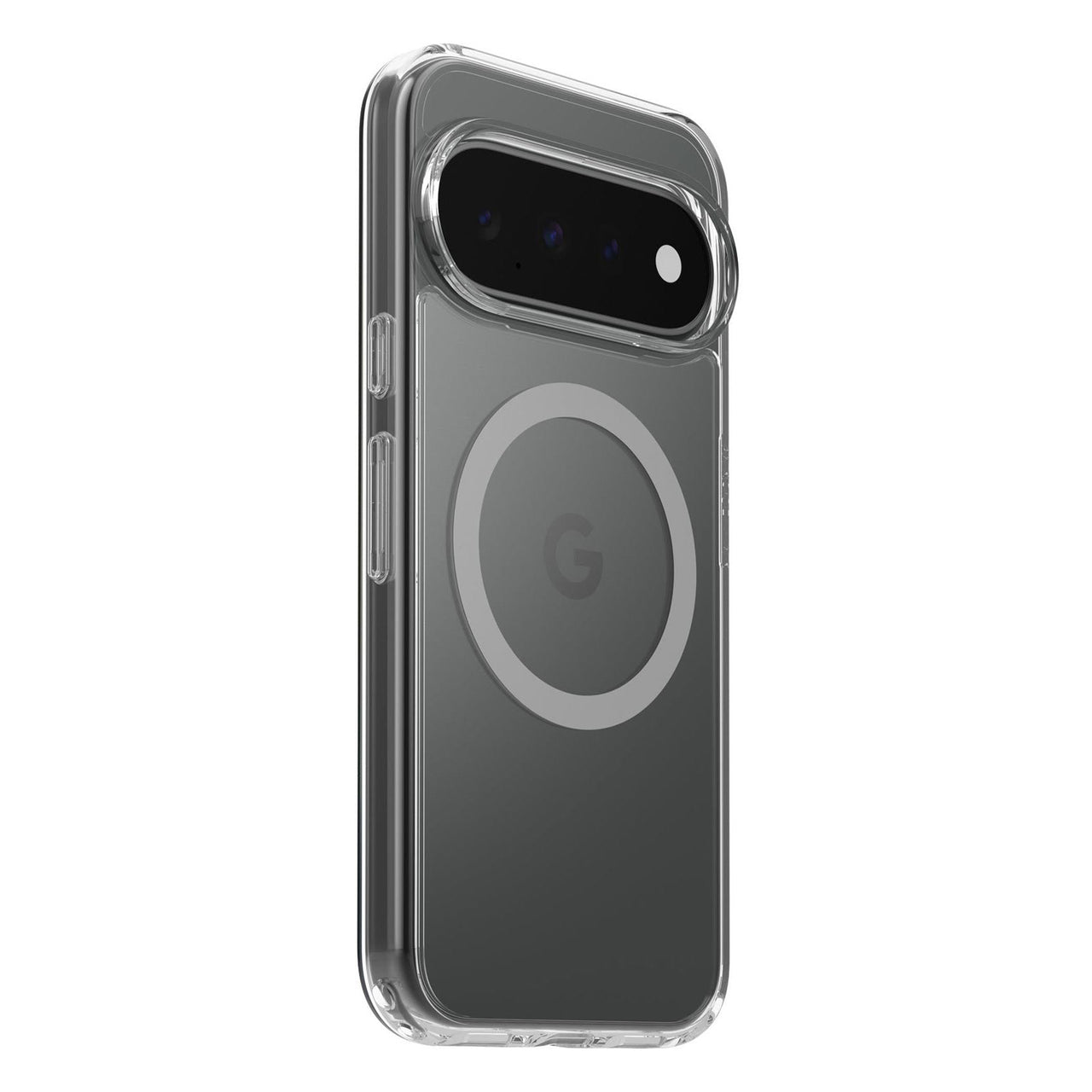 OtterBox Lumen Case with Magnets for Google Pixel 11/11 Pro - Clear