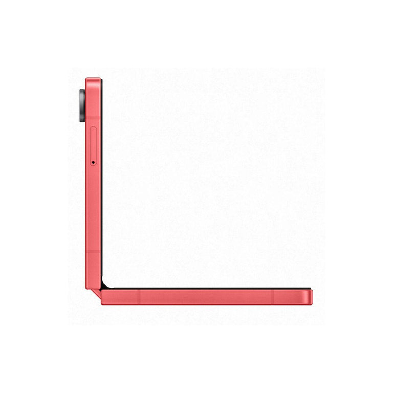 Samsung Galaxy Z Flip7 512GB/12GB, 5G Dual Sim 6.9''- Coralred