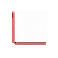 Thumbnail for Samsung Galaxy Z Flip7 512GB/12GB, 5G Dual Sim 6.9''- Coralred