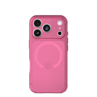 OtterBox Lumen MagSafe Case with Camera Control for iPhone 18 Pro, 17 Pro - Pink