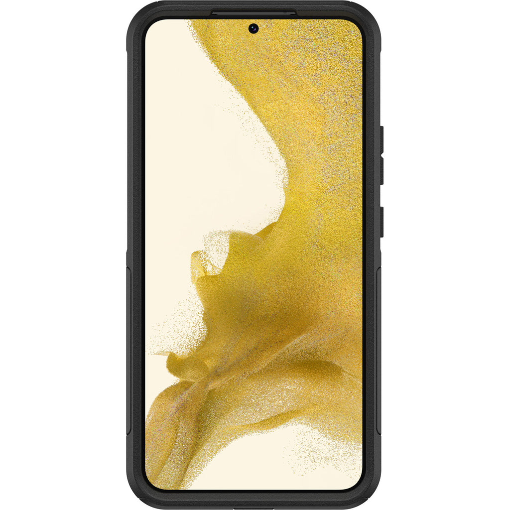 Otterbox Commuter Case For Samsung Galaxy S22+ (6.6) - Black
