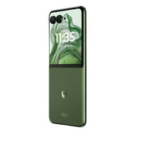 Thumbnail for Motorola Razr 50 Ultra 5G Smartphone 512GB- Green