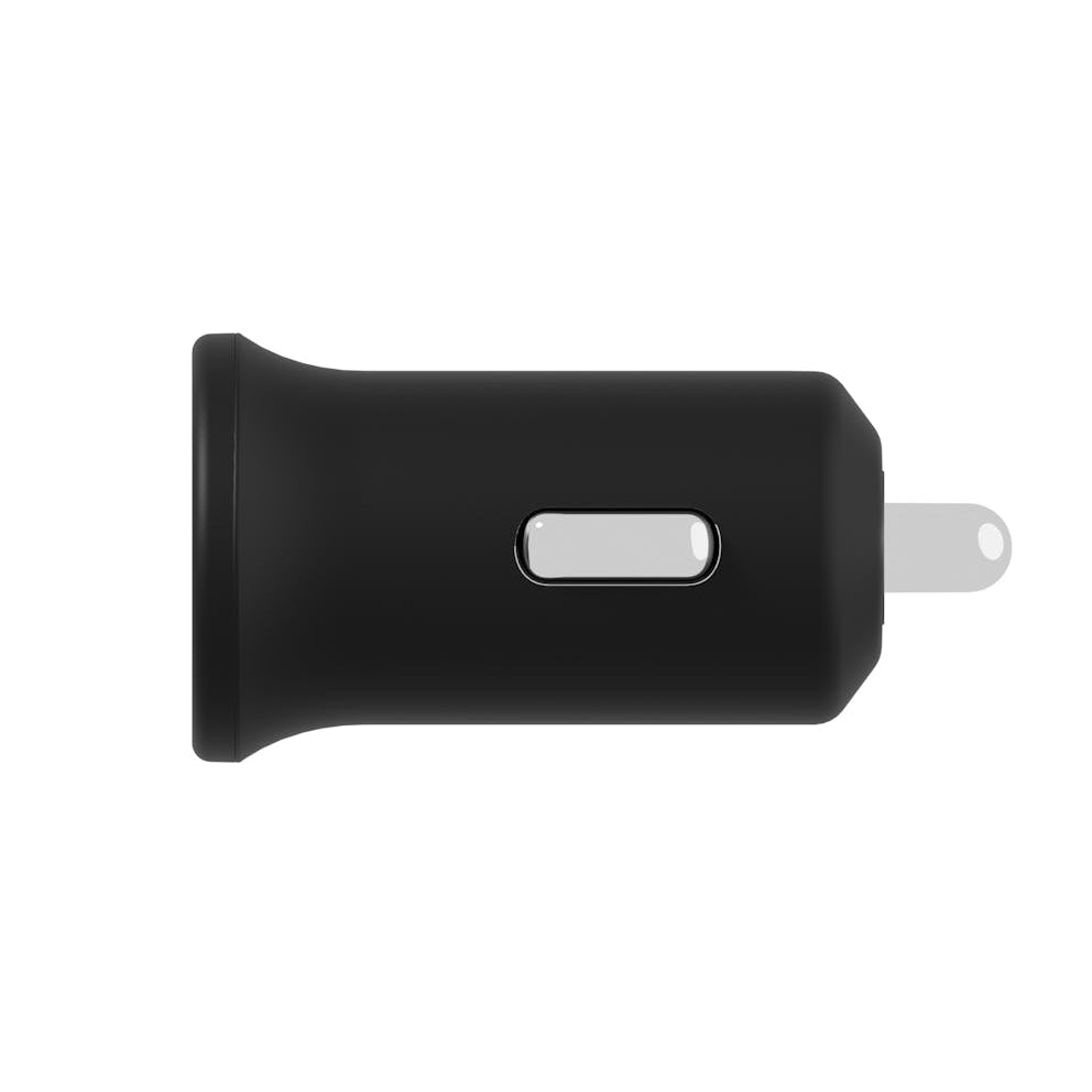 Cygnett Race Wireless 10W Vent Qi Car Charger Mount + QC 3.0 Car Charger