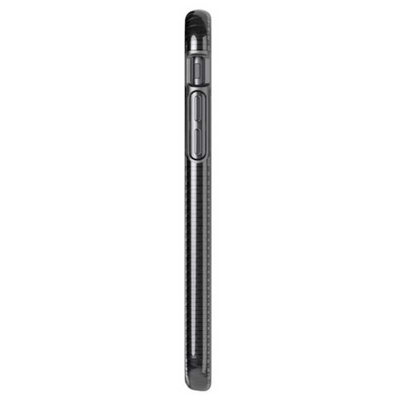 Tech21 EvoCheck for iPhone 7/8/SE - Smokey/Black