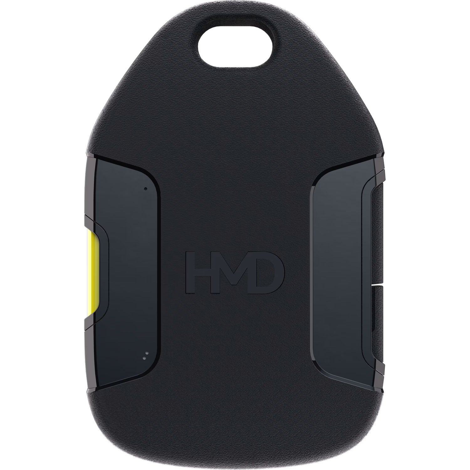 HMD OffGrid Satellite Communicator - Black