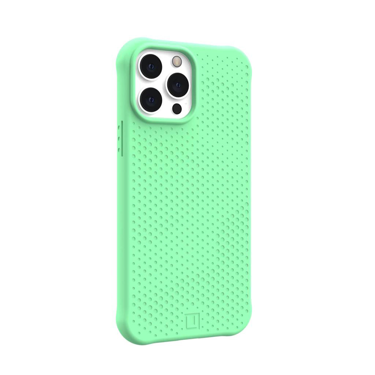 UAG [U] Dot Series Case for iPhone 13 Pro Max -  Spearmint