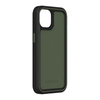 Thumbnail for Survivor Earth Case for iPhone 13 - Black/Wild Fern