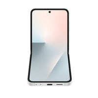 Thumbnail for Samsung Galaxy Z Flip7 FE 5G Dual Sim, 256GB/8GB, 6.7'' -  White