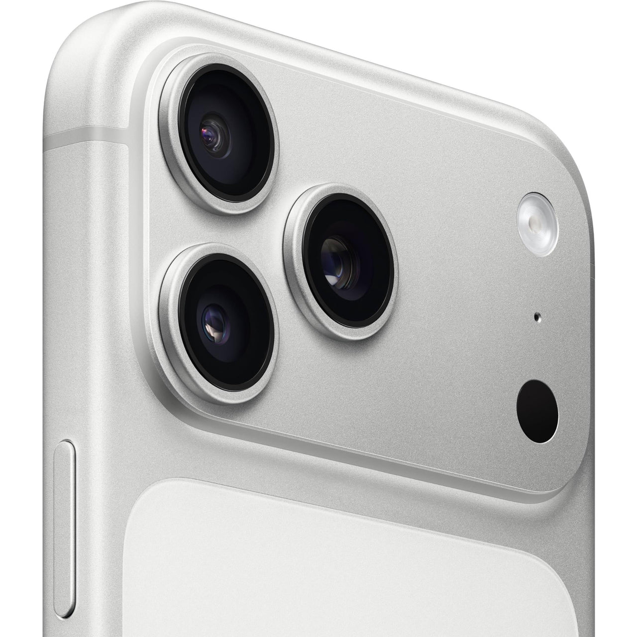 Apple iPhone 17 Pro Max 2 TB 5G 6.9"- Silver