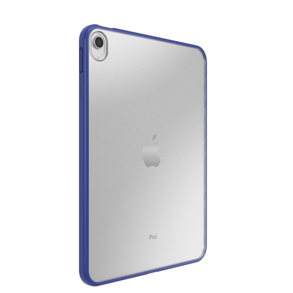 OtterBox Profile Case for Apple iPad (11") (A16) (11th Gen) / iPad (10.9") (10th Gen) - Thrapt Blue