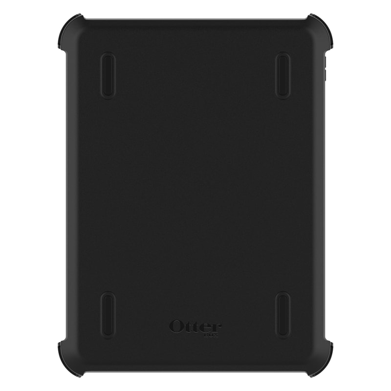 OtterBox Defender Series Case for iPad Air (10.9") 5th / 4th Gen (2020) - Black
