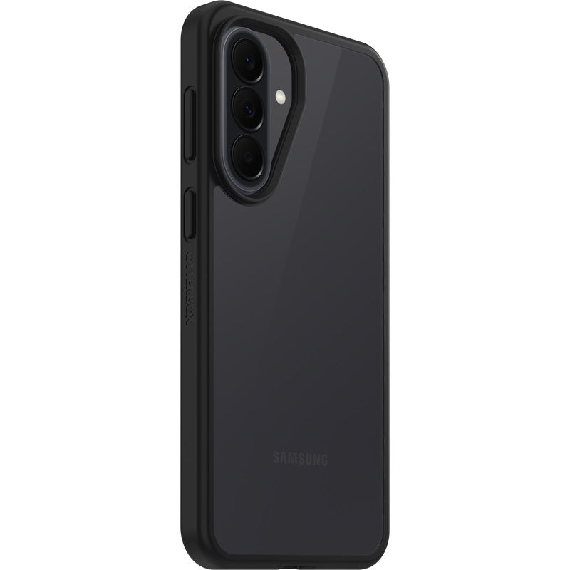 OtterBox Case for Samsung Galaxy A37 5G - Black Crystal