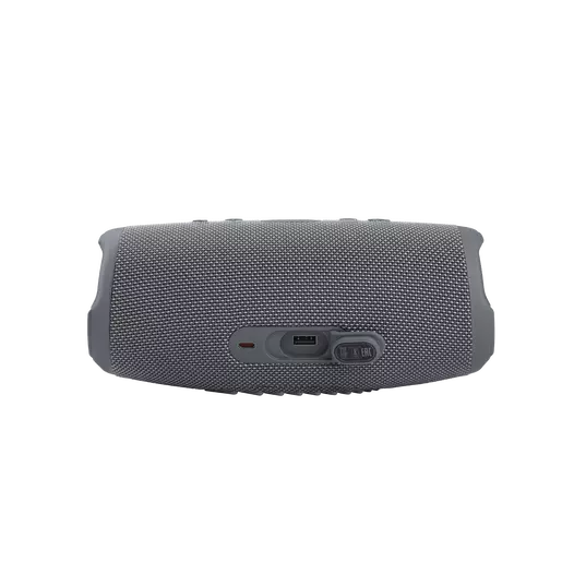 JBL Charge 5 Portable Bluetooth Speaker - Grey