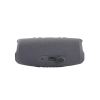 Thumbnail for JBL Charge 5 Portable Bluetooth Speaker - Grey