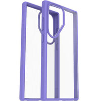 Thumbnail for OtterBox React Series Case for Samsung Galaxy S23  - Purplexing Purple