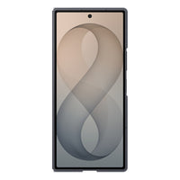 Samsung Silicone Case for Galaxy Z Fold8 Ultra - Graphite