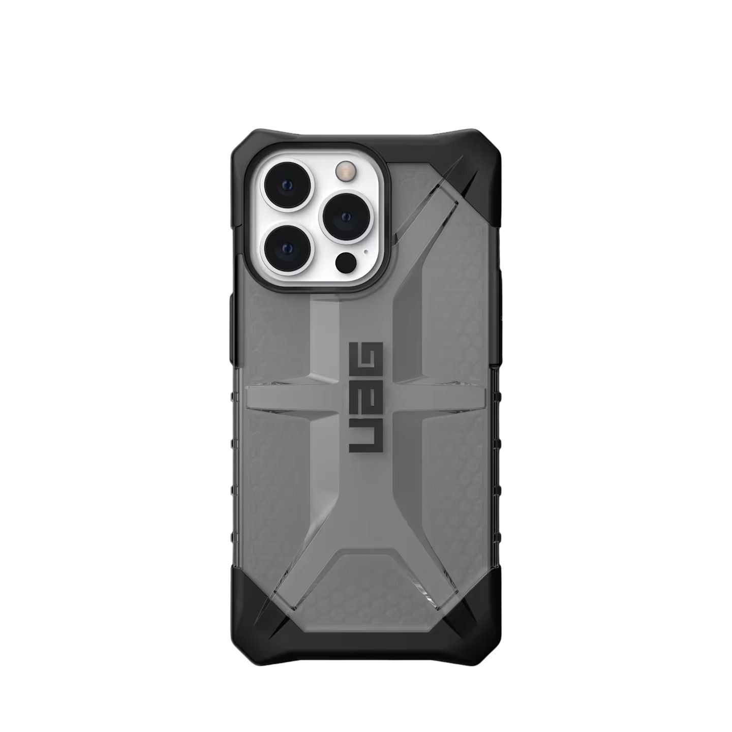 UAG Plasma Series Case for iPhone 13 Pro 5G - Ash