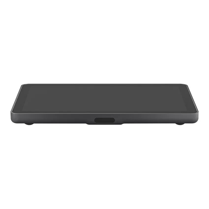 Logitech Tap IP 10.1" Touch Controller with Poe Connectivity 2YR WT- Graphite
