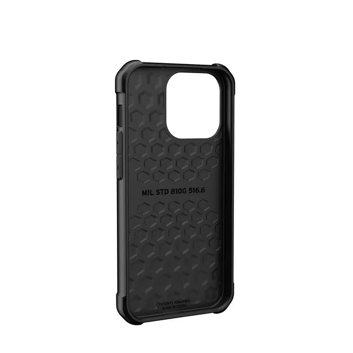 UAG Metropolis LT Case for iPhone 13 Pro Max - Kevlar Olive