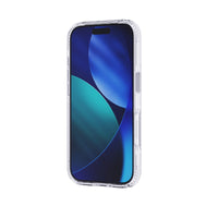 Thumbnail for Tech21 EvoClear MagSafe Case for iPhone 17 Pro- Clear