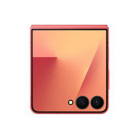 Thumbnail for Samsung Galaxy Z Flip7 512GB/12GB, 5G Dual Sim 6.9''- Coralred