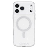 Thumbnail for Case-mate Magsafe Case for Apple iPhone 17 Pro Max- Twilight Silver