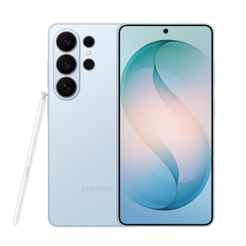 Samsung Galaxy S26 Ultra 1TB Android Smartphone - Sky Blue