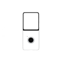 Thumbnail for Samsung Gadget Case for Galaxy Z Flip5 - Clear