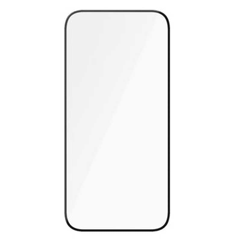 PanzerGlass CARE 3-in-1 Ceramic Bundle for iPhone 16 Pro Max - Clear