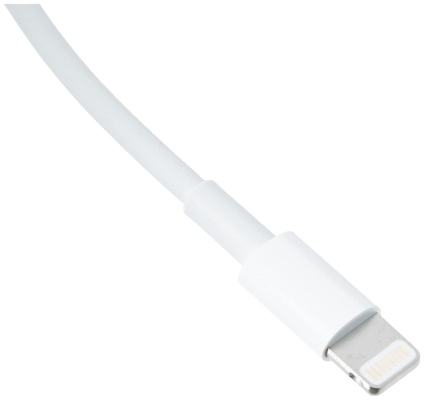 Apple Lightning to USB Cable 2m - MD819