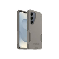 Thumbnail for OtterBox Commuter Case with Magnets Suits for Samsung Galaxy S26 - Cottonwood Glen Cream