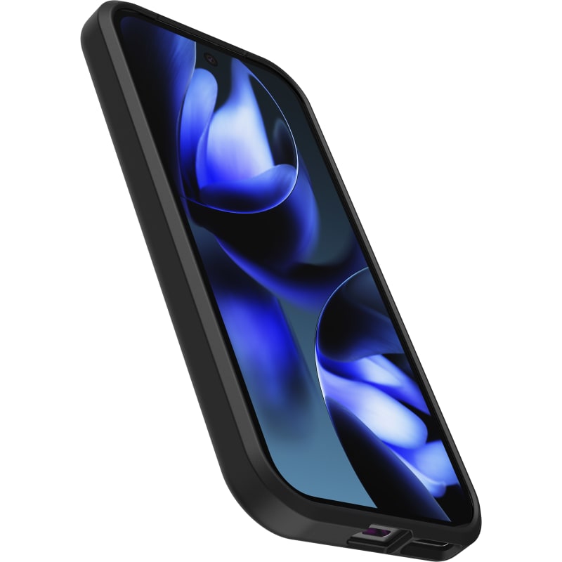 Otterbox React Case for Google Pixel 9a - Black