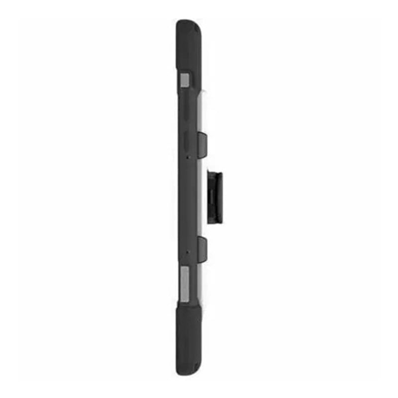 Samsung (Strike) Rugged Case with Hand Strap & Lanyard for Tab S11 - Black