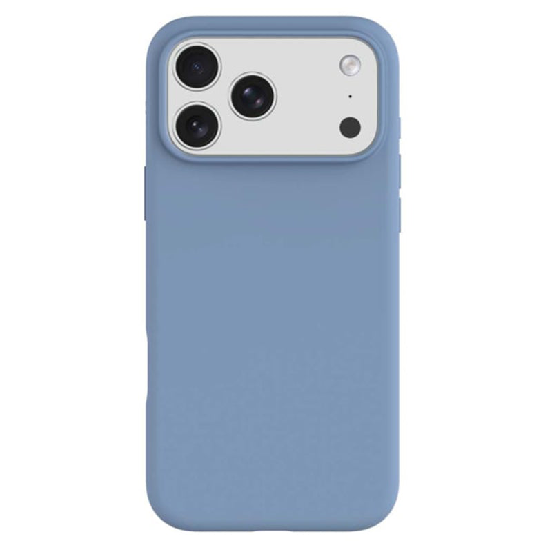 EFM Santorini Case for iPhone 18 Pro Max - Glacier Blue