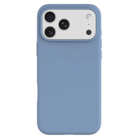 EFM Santorini Case for iPhone 18 Pro Max - Glacier Blue