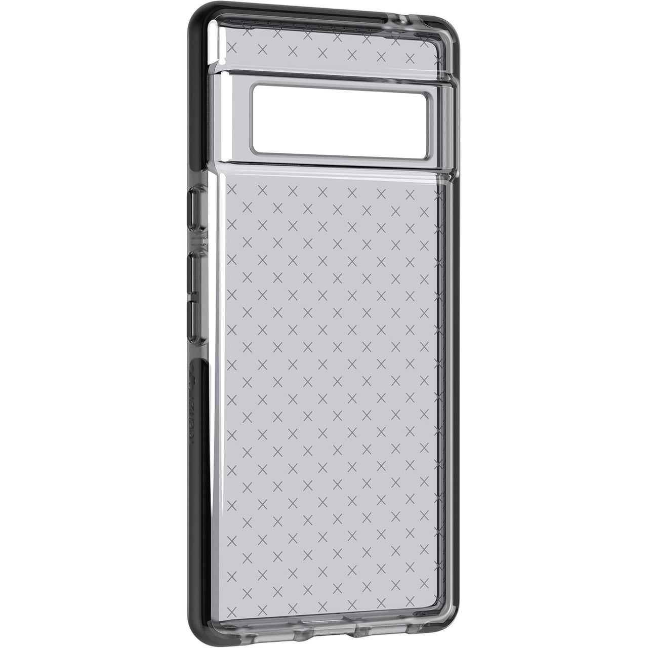 Tech21 EvoCheck Protective Case for Google Pixel 6 Pro - Smokey/Black