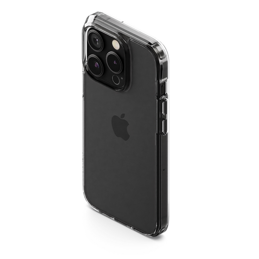 Cygnett AeroShield Case for Apple iPhone 16 Pro Max (6.9") - Clear