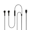 Samsung Original IC050 Type-C Earphone -  Black