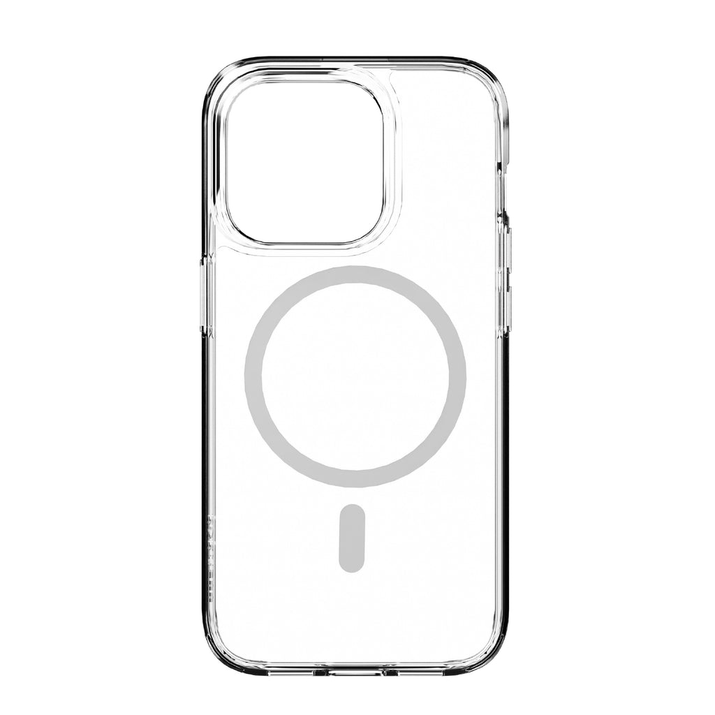 Cygnett AeroMag Case for iPhone 16 Pro Max (Clear)