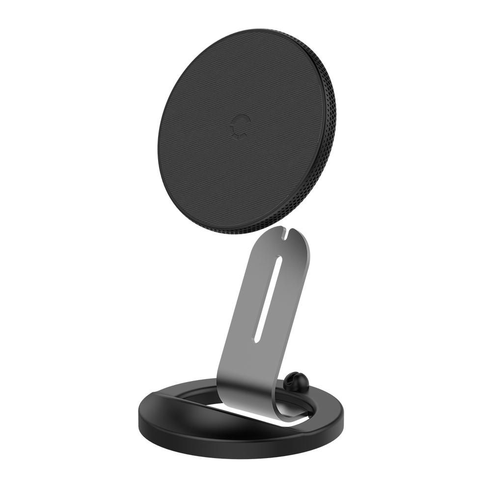 Cygnett PrimePro Wireless 15W Phone Charger - Black