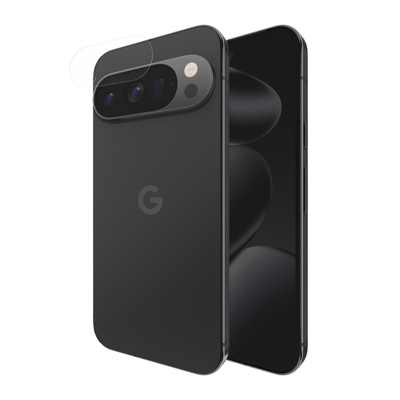 Case-Mate Glass Lens Protector for Google Pixel 10 Pro