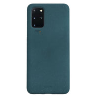 Thumbnail for EFM ECO Case Armour with D3O Zero for Galaxy S20 (6.2) - Deep Blue