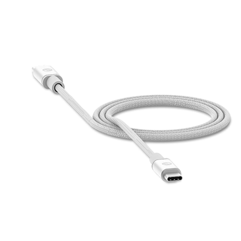 Mophie USB-C to USB-C Cable (3.1) 1.5M - White