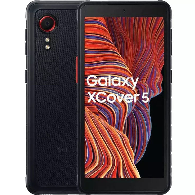 Samsung Galaxy XCover 5 4G/64GB EE - Black