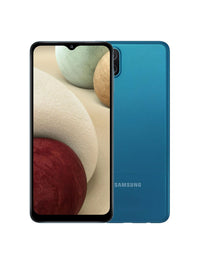 Thumbnail for Samsung Galaxy A12 4G 128GB Smartpone - Blue
