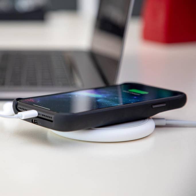 Mophie Juice Pack Access Battery Pack Case suits iPhone Xs/X - Black