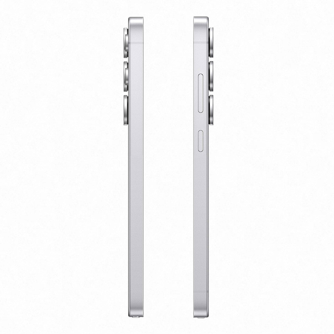 Samsung Galaxy S25 Ultra Dual Sim, 512GB/12GB, 6.9'' - Titanium Silver