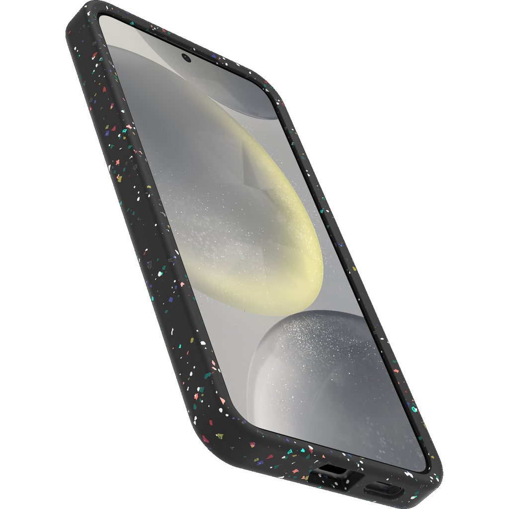 OtterBox Core Case for Samsung Galaxy S24 5G (6.2') - Night Black