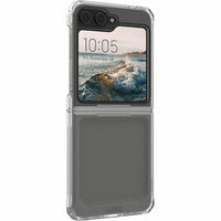 Thumbnail for UAG Plyo Case for Samsung Flip6 / Flip7FE - Ice
