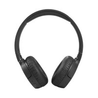 Thumbnail for JBL Tune 660NC Wireless Active Noise-Cancelling Headphones - Black